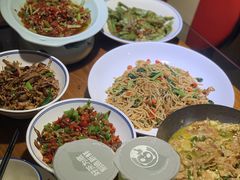 -乡村井冈·乡野江西菜(黄龙店)