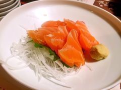 -海鮮市場長崎港(出島ワーフ店)