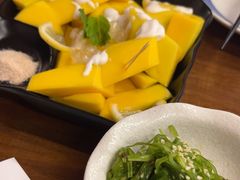 -小川洋风料理(武商MALL店)