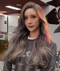 -3AM HAIR SALON染发接发