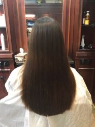 -Amber Salon艾珀沙龙