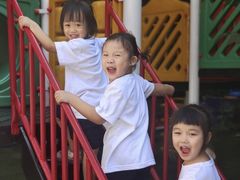 -金豆子幼稚园