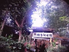 -懒鱼时光馆(沙坪坝店)