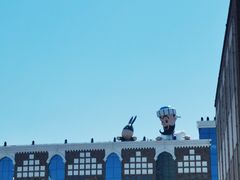 -新疆国际大巴扎