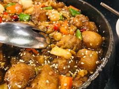 -华豫川酒家(大卫城店)