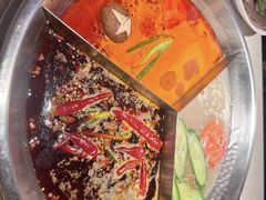 -小龙坎火锅(春熙太古里店)