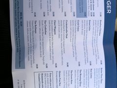 -Fergburger(皇后镇店)