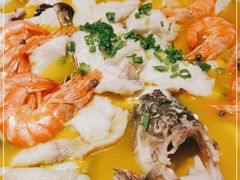 -福海居烤鸭店(鸟巢店)
