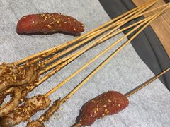 -壹酒贰肉1926·深夜食堂(南京北街店)