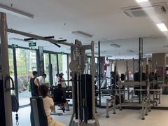 -琪航·健身+普拉提(嘉定北地铁站店)