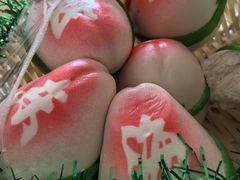 -吴老二馒头(八一店)