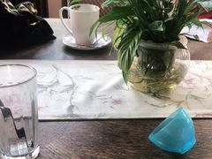 -云端咖啡(山顶教堂店)