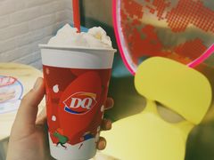 -DQ·蛋糕·冰淇淋(周浦万达店)