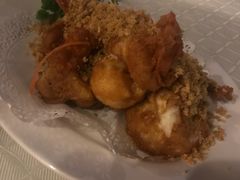 -无招牌海鲜餐厅(滨海艺术中心店)