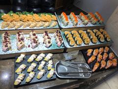 -诸暨耀江开元名都大酒店·琉森湖自助餐厅