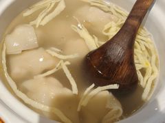 -馋三尺蟹粉小笼(人民广场店)