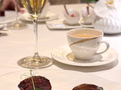 -万豪金殿(香港JW万豪酒店)