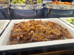 -拉完海鲜大排档(温岭店)