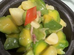 -福照楼汽锅鸡·云南菜(万达广场店)