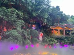 -杭州黄龙洞