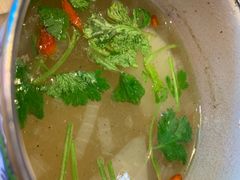 -新疆烧烤王(广灵店)