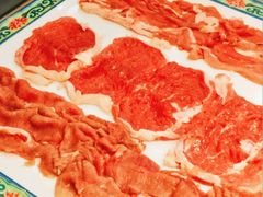 -侃爷南门铜锅涮肉