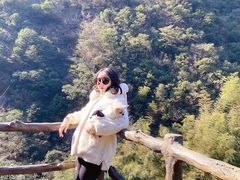 -宁波五龙潭景区