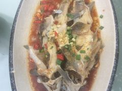 -万景饭店·鱼街农家菜