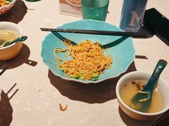 -松鹤面馆·古法焖肉面(观前店)