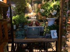 -临界音乐酒馆·小龙虾·江湖菜(华熙LIVE·鱼洞店)