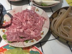 -星鸿社重庆老火锅