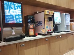 -龍歌自助小火锅(崂山丽达店)