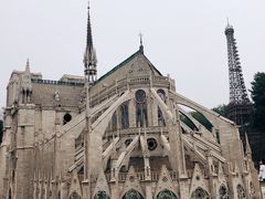 -北京世界公园