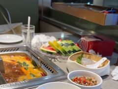 -海底捞火锅(徐州火车站店)