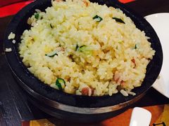 -茅庐毛血旺(烟台大悦城店)