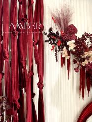 -琥珀婚礼策划AMBER WEDDING