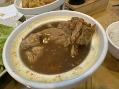 -三美肉骨茶(柏威年广场店)