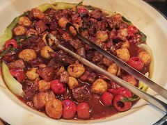 -韩盛·盛江山自助料理(沈辽路万达店)