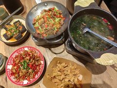 -高嗲嗲·现炒下饭菜(石鼓路店)