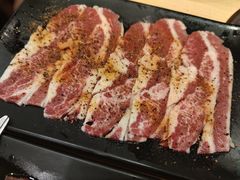 -花味·自助烤肉(雨花客厅店)