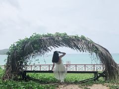 -亚龙湾海景国际度假酒店·海景坊