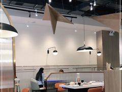 大堂-有鱼吃·纸包烤鱼(曲江创意谷店)