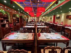 -小吊梨汤·北京菜·烤鸭(鸟巢店)