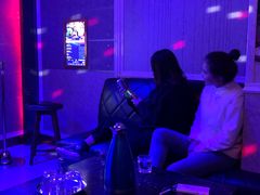 -金乐迪 PARTY KTV(熙街店)