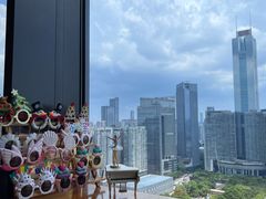 -鹿屿DIY烘焙·公司团建·生日会包场(广州东站店)