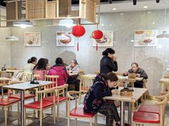 -百年尹氏汤包(湖南路狮子桥店)