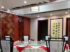包厢-金瑞轩大酒楼·顺德鱼生·粤菜海鲜(东江国际店)