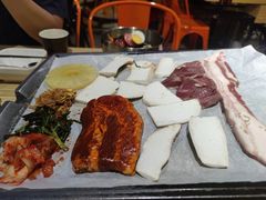 -韩国大金刚烤肉·料理(印象城店)