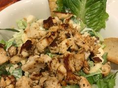 凯撒沙拉withoutchicken-Pancakes on the rocks(Darling Harbour)