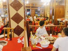 -山城年华老火锅(玉林店)